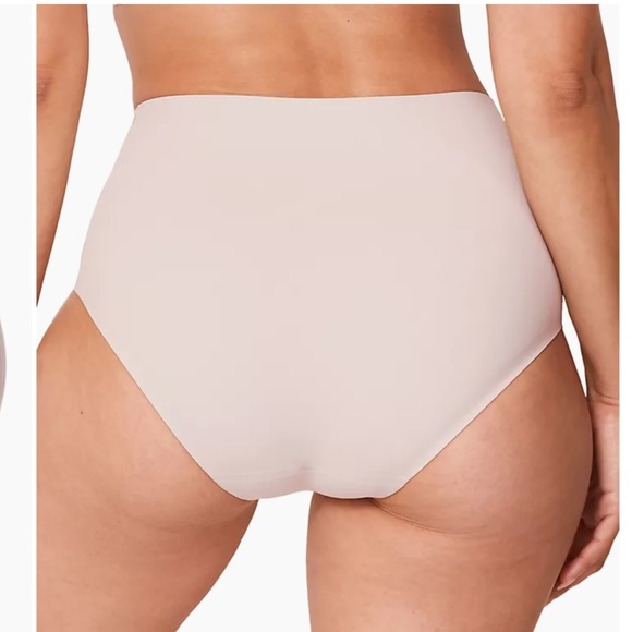 Proof Moderate Absorbent Period & Leak Proof High-Waist Brief - Picture 3 of 7